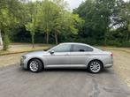 Volkswagen Passat 1.4 TSI 160KW GTE Phev Dsg6 2016 Grijs, Stof, Euro 6, 4 cilinders, 1622 kg