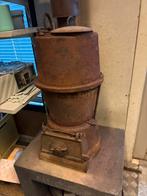 Vintage Kuikenkachel - Unieke Blikvanger!, Huis en Inrichting, Gebruikt, Ophalen of Verzenden, Vrijstaand, Hout