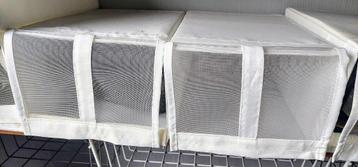 Schoenen opbergbox 10x beschikbaar voor biedingen