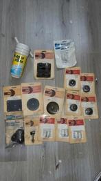 Par Jabsco onderdelen, Ophalen of Verzenden