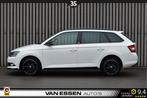 Skoda Fabia Combi 1.0 TSI Monte Carlo Navigatie Cruise-Contr, Auto's, Skoda, Voorwielaandrijving, Parkeersensor, Gebruikt, Euro 6