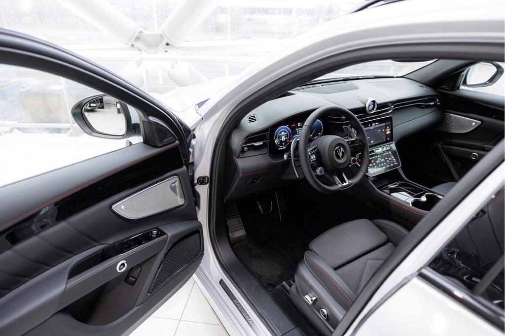 Maserati Grecale 2.0 MHEV Modena | Climate Package Plus | Ai, Auto's, Maserati, Automaat, Adaptive Cruise Control, 4 cilinders