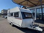 Hobby On Tour 390 SF 2017 Mover,Unico Verona!!, Hobby, Bedrijf, Treinzit, 750 - 1000 kg