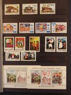 ROEMENIË - klein kavel - zegels/postwaardestukken (E21), Verzenden, Buitenland