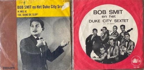 Bob Smit/Conny Stuart/Suzie/Theo & Marjan	Hé schat (weet je, Cd's en Dvd's, Vinyl Singles, Zo goed als nieuw, Nederlandstalig