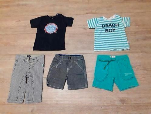 74  ,80, zomerjas 80 of  110  winterjas, 98, Kinderen en Baby's, Babykleding | Maat 74, Zo goed als nieuw, Jongetje, Setje, Ophalen of Verzenden