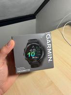 Garmin Forerunner 970 - NIEUW!, Zwart, Garmin, Nieuw, Ophalen of Verzenden