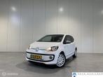 Volkswagen Up! 1.0 White up! BlueMotion, Airco|1e eigenaar|L, Voorwielaandrijving, Euro 5, Gebruikt, 840 kg