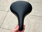 Comfortabel Pro Active Z fietszadel met vering, Ophalen of Verzenden, Zo goed als nieuw, Algemeen, Zadel