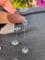 4x glashanger als streng, Overige merken, Overige materialen, Nieuw, Ophalen of Verzenden