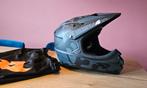 Bluegrass Crossmotor Helm - Maat M, M, Heer, Ophalen of Verzenden, Zo goed als nieuw
