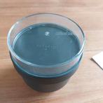 Brabantsia muesli yoghurt beker, Ophalen of Verzenden, Zo goed als nieuw, Beker of Kan