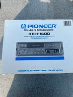 Pioneer KEH-1400, Auto diversen, Autoradio's, Gebruikt, Ophalen of Verzenden