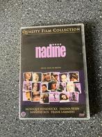 Nadine (2007) Nieuw in Seal, Drama, Ophalen of Verzenden, Nieuw in verpakking, Film