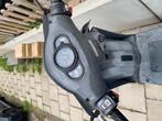 Kymco agility 50, Fietsen en Brommers, Ophalen, Gebruikt, Kymco, Benzine