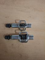 Crankbrothers pedalen - weinig gebruikt!, Fietsen en Brommers, Fietsonderdelen, Crankstel of Pedalen, Algemeen, Ophalen of Verzenden