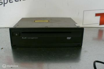 Module navigatie ​​4E0919887C​ ​​Audi A6 C6 ('04-'11) beschikbaar voor biedingen