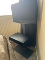 Samsung tv op standaard, Audio, Tv en Foto, Televisies, Ophalen, 50 Hz, Samsung, 40 tot 60 cm