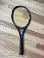 Wilson Ultra 100 L Camo tennis racket Limited Edition 277g, Sport en Fitness, Tennis, L4, Ophalen of Verzenden, Zo goed als nieuw