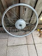 Elektrishe Voorwielmotor Koga Sparta Batavus, Ophalen of Verzenden, Gebruikt, Algemeen, Wiel