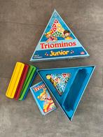 Triominos junior, Hobby en Vrije tijd, Gezelschapsspellen | Bordspellen, Ophalen