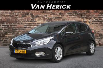 Kia Cee'd 1.6 GDI Business Pack | Cruise | Trekhaak | Camera beschikbaar voor biedingen