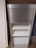 Siematic  rol deur kastje met graniete plaat, Ophalen, Overige kleuren, 50 tot 100 cm, Minder dan 100 cm