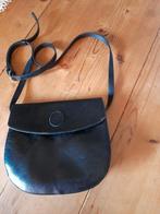 lederen disser handtas, Ophalen of Verzenden, Zo goed als nieuw