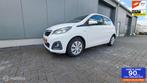 Peugeot 108 1.0 e-VTi Active, Voorwielaandrijving, Euro 5, Gebruikt, 4 stoelen