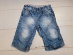 Stoere jeans mt 104/110 (Vingino), Zo goed als nieuw, Vingino, Jongen, Ophalen