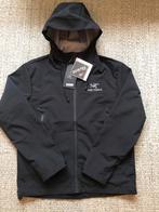 Arc teryx leaf jas M, Ophalen of Verzenden, Nieuw, Maat 48/50 (M), Zwart