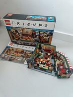 Lego Ideas Friends Central Perk, Kinderen en Baby's, Speelgoed | Duplo en Lego, Ophalen of Verzenden, Lego, Zo goed als nieuw