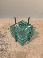 Set van drie asbakken - Gallotti & Radice, Italië, jaren ’70, Ophalen of Verzenden