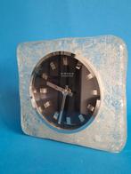 Retro vintage Kienzle tafelklok, Ophalen of Verzenden