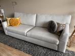 Diez 3 persoons bank, Ophalen, Modern klassiek, Driepersoons, 75 tot 100 cm