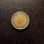 Hele zeldzame franse 2 euro munt, Postzegels en Munten, Ophalen of Verzenden, Koningin Beatrix, Euro's, Losse munt