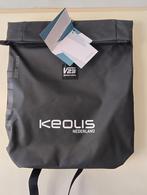 Vasad All Weather Rugzak met Keolis Logo, Overige merken, 25 tot 40 cm, Nieuw, Ophalen of Verzenden