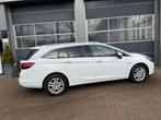 Opel Astra Sports Tourer 1.0 Innovation Bj 2016 105PK Dealer, Voorwielaandrijving, Stof, Gebruikt, 1178 kg