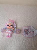 L.O.L. Surprise Hello Kitty Miss Pearly, Ophalen of Verzenden, Zo goed als nieuw