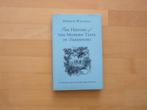 The history of the modern taste in Gardening, Horace Walpole, Ophalen of Verzenden, Zo goed als nieuw
