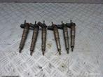 Verstuiver BMW m57n 530d 330d e60 e92 set 6 stuks 7792721, Gebruikt, Ophalen of Verzenden, BMW, BMW