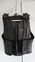 USG Backprotector maat M voor ruiter, Ophalen of Verzenden, Zo goed als nieuw