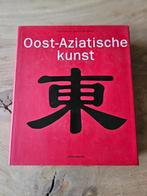 Oost-Aziatische Kunst - Prachtig geïllustreerd boek, Ophalen of Verzenden, Zo goed als nieuw, Overige onderwerpen