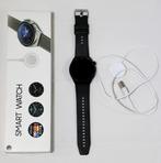 smart watch, Overige merken, Zwart, Ophalen of Verzenden, Android