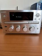 Sony HiFi Midi Set WiFi, Bluetooth, Airplay etc.!, Audio, Tv en Foto, Stereo-sets, Gebruikt, Ophalen of Verzenden, Microset, Sony