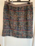 Sommer Mann Rok - Maat 46 -, Bruin, Maat 46/48 (XL) of groter, Ophalen of Verzenden, Gedragen