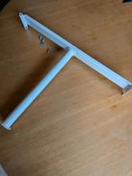 Pax uitschuifbare roede 50 x 35 cm., Zo goed als nieuw, Minder dan 100 cm, 50 tot 75 cm, 50 tot 100 cm