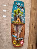 Slingshot Shredtown 139 eventueel met bindingen maat 44, Ophalen of Verzenden, Board en Schoenen