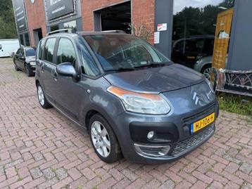 Citroen C3 Picasso 1.4 VTi Exclusive beschikbaar voor biedingen