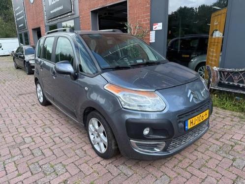 Citroen C3 Picasso 1.4 VTi Exclusive, Auto's, Citroën, Bedrijf, Te koop, C3 Picasso, ABS, Airbags, Airconditioning, Boordcomputer